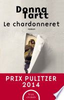 Le chardonneret