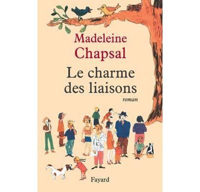 Le Charme des liaisons