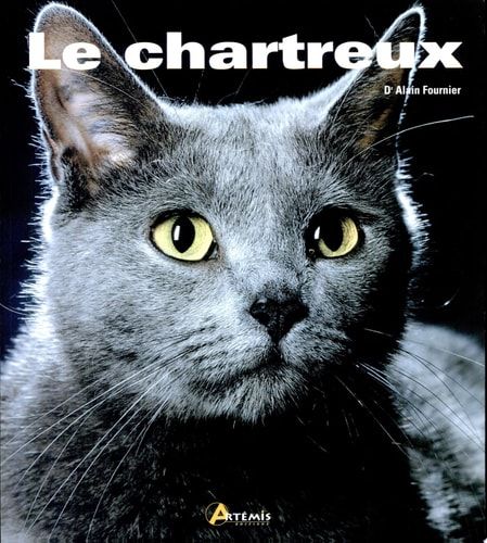 Le chartreux