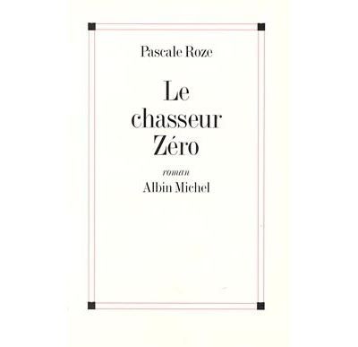 Le Chasseur Zéro