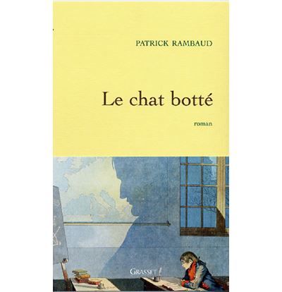 Le chat botté