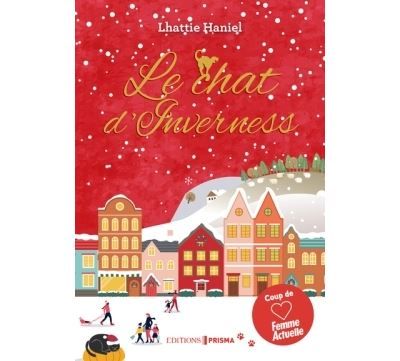 Le Chat d'Inverness
