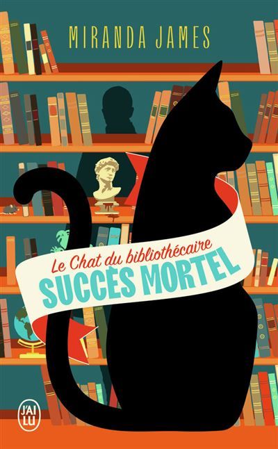 Le Chat du bibliothécaire Succès mortel
