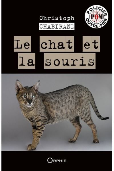 Le Chat et la Souris