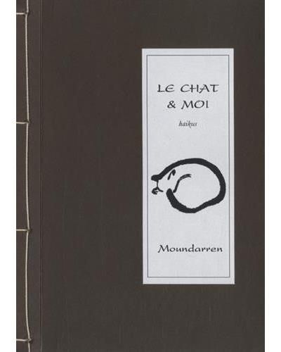 Le Chat et Moi_haikus