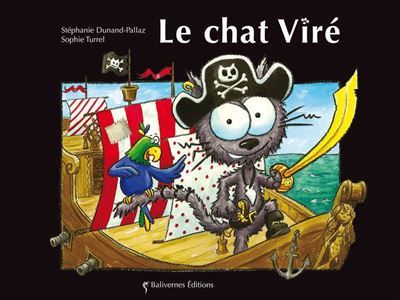 Le Chat Vire