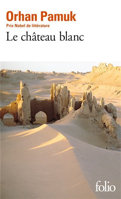 Le château blanc  - Beyaz kale