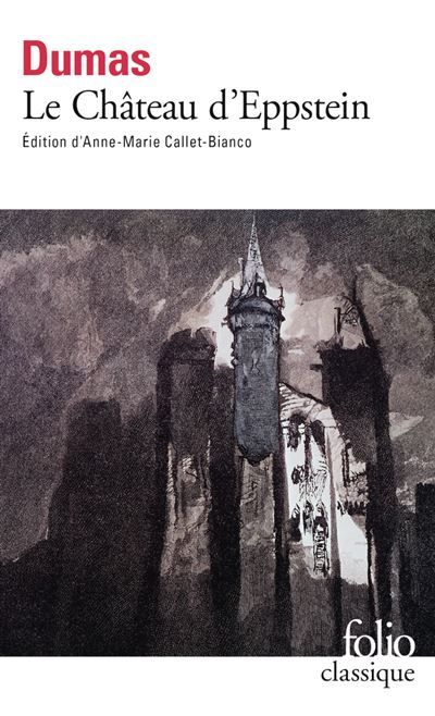 Le Château d'Eppstein