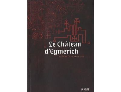 Le château d'Eymerich