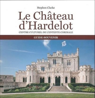 Le château d'Hardelot Centre culturel de l'Entente cordiale