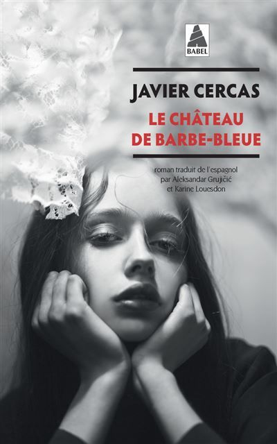 Le Château de Barbe-Bleue Terra Alta III