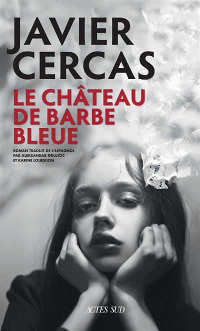 Le Château de Barbe-Bleue Terra Alta III