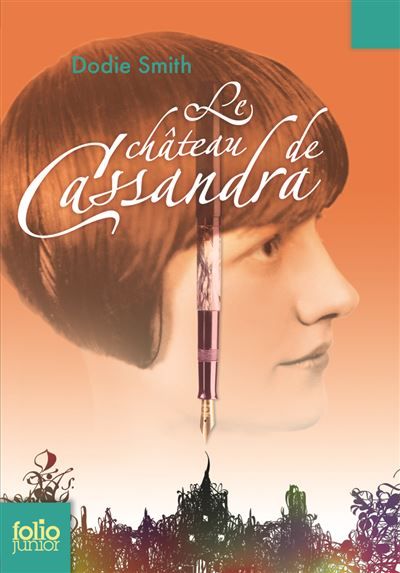 Le château de Cassandra