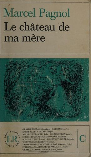 Le château de ma mère