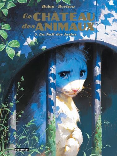 Le château des animaux