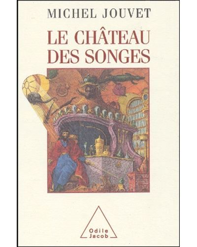 Le chateau des songes