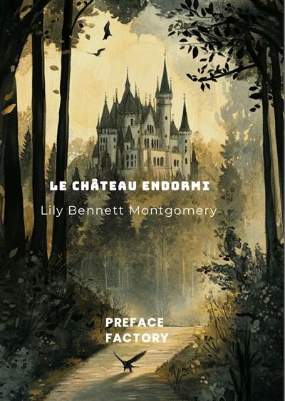 Le château endormi