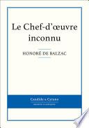 Le Chef-d'oeuvre inconnu