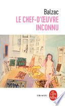 Le Chef-d'Oeuvre inconnu
