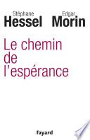 Le chemin de l'espérance