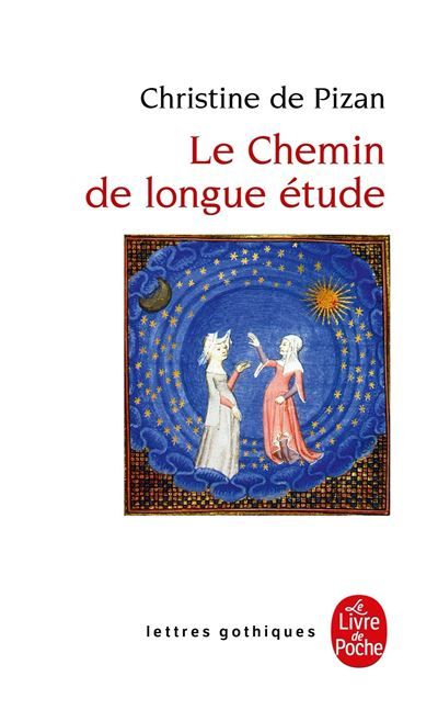 Le chemin de longue étude