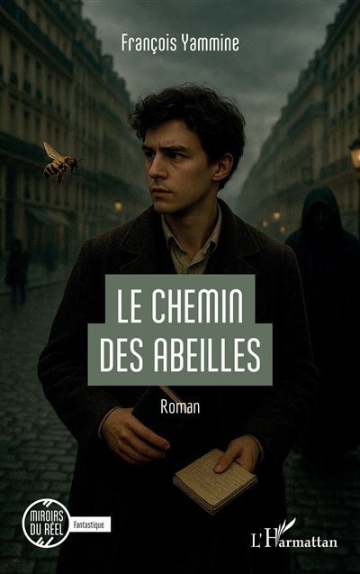 Le chemin des abeilles