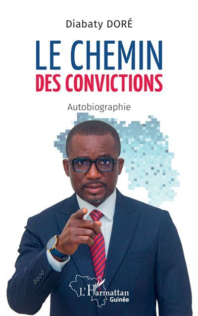 Le chemin des convictions Autobiographie