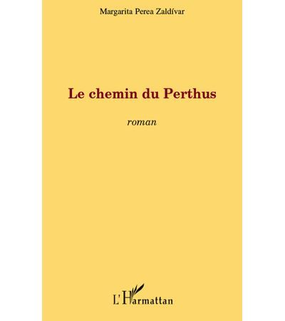 Le chemin du Perthus Roman