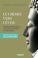 Le chemin vers l'éveil