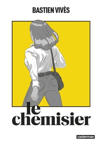 Le chemisier