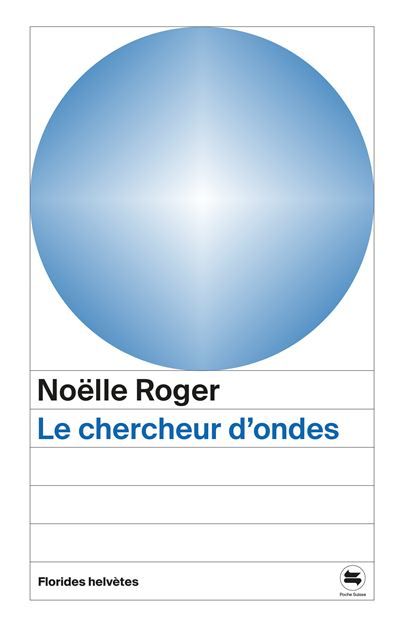 Le chercheur d'ondes