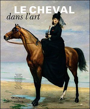 Le cheval dans l'art
