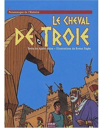 Le cheval de troie