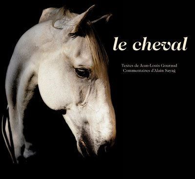Le Cheval Essentiellement
