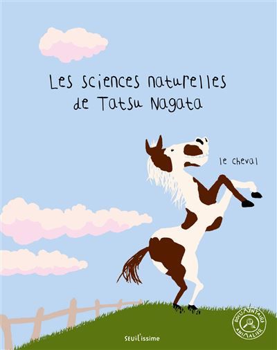 Le Cheval