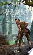 Le chevalier aux épines (Tome 3) - Le conte de l’assassin
