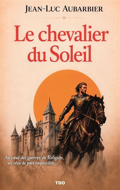 Le chevalier du soleil