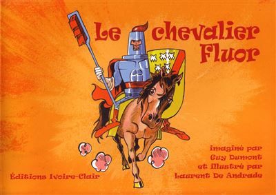 Le Chevalier Fluor