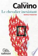 Le chevalier inexistant