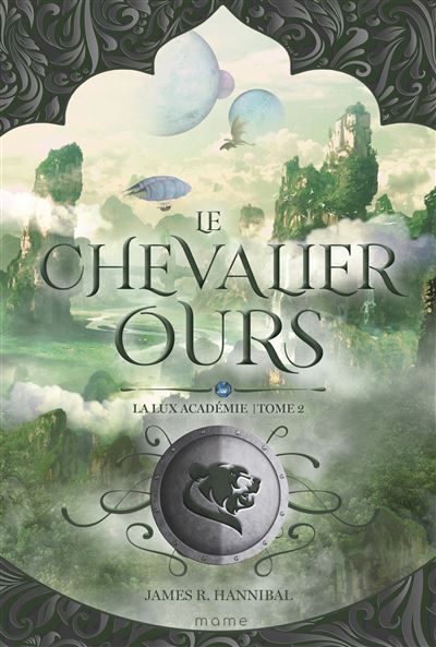 Le Chevalier Ours