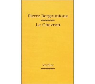 Le chevron