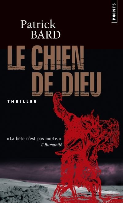 Le Chien de Dieu