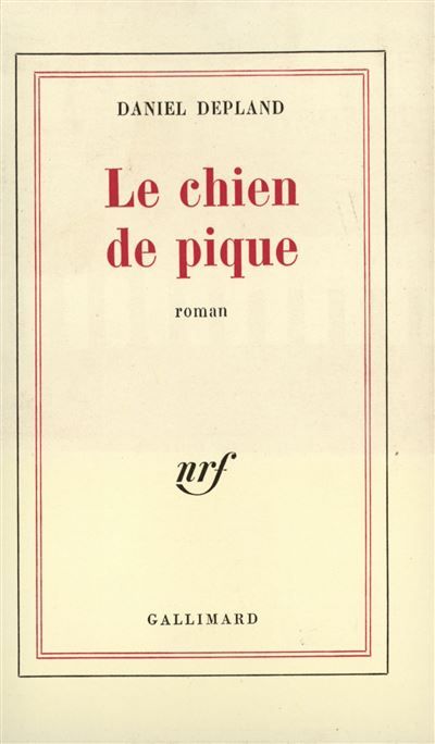 Le Chien de pique
