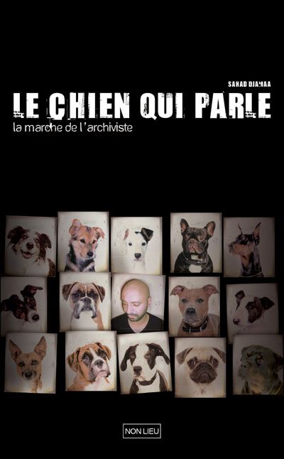 Le chien qui parle