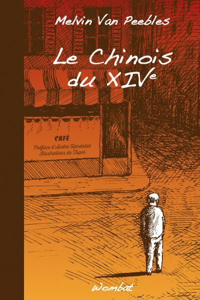 Le Chinois du XIVème siecle