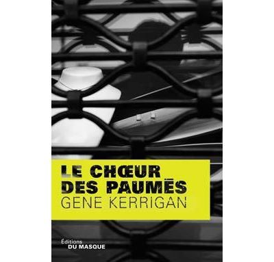 Le choeur des paumes