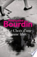 Le choix d'une femme libre