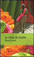 Le choix de Goldie