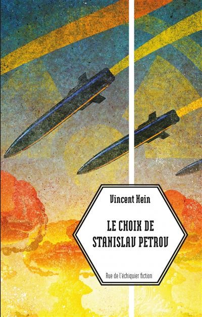 Le Choix de Stanislav Petrov