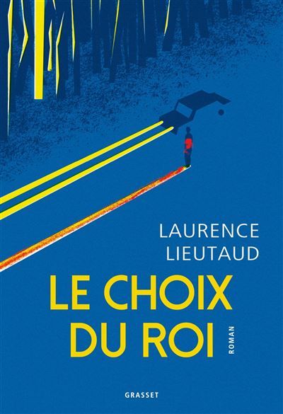 Le choix du roi Roman